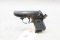 (R) Iver Johnson Model TP .22LR Pistol