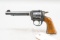 (CR) Harrington Richardson Mod 949 .22LR Revolver