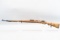 (CR) CZ BRNO M1898/22 7.92x57mm Mauser Rifle