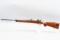 (CR) CZ BRNO 7.92x57mm Sporterized Mauser