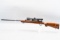 (CR) German GEW-98 .30-06 Sprg Custom Mauser Rifle