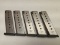 (5Pcs.) SIG P220-1 8RD .45ACP MAGAZINES