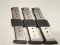 (3Pcs.) SIG P220-1 10RD .45ACP MAGAZINES