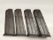 (4Pcs.) SIG P229-1 15RD 9MM MAGAZINES