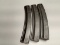 (3Pcs.) P.O.F. MP5 PATTERN 30RD 9MM MAGAZINES