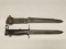 FRENCH MODEL 1958 BAYONET FOR MAS 49/56