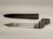 BRITISH NO9 MK1 BAYONET
