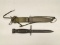IMPERIAL KNIFE CO. M7 BAYONET