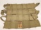 (200Rds.) SURPLUS FN .30-06 FMJ AMMO IN BANDOLIERS