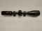 VORTEX CROSSFIRE II 6-18X44 SCOPE