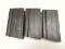(3Pcs.) METRIC PATTERN FN FAL 20RD 7.62X51 MAGS