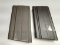 (2Pcs.) METRIC PATTERN FN FAL 20RD 7.62X51 MAGS