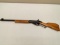 DAISY MODEL 499A .177CAL BB GUN