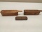 (3Pcs.) ASSORTED TURKEY CALLS