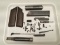 FIALA ARMS MODEL 1920 PARTS LOT