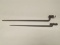 (2Pcs.) NAGANT 91/30 BAYONET & SOCKET BAYONET