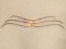 (3Pcs.) ASSORTED RECURVE BOWS