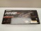 BEAR X DOMAIN 410 CROSSBOW, NEW IN BOX