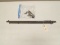 SEARS MODEL 25 22S,L,LR BARREL & PARTS