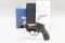 (R) Smith & Wesson BG38 .38 Spl+P Revolver