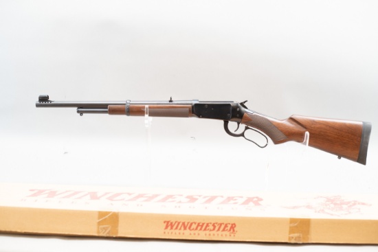 (R) Winchester Model 94AE .444 Marlin Rifle
