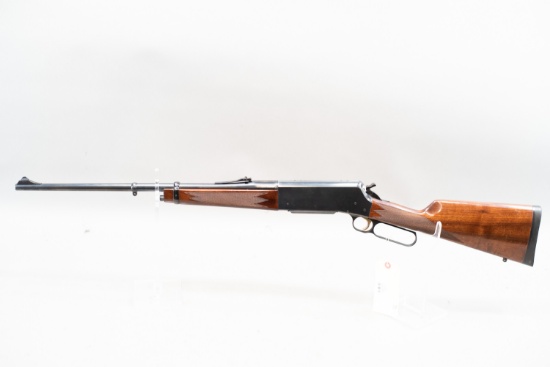 (R) Browning BLR Model 81L .270 Win Rifle