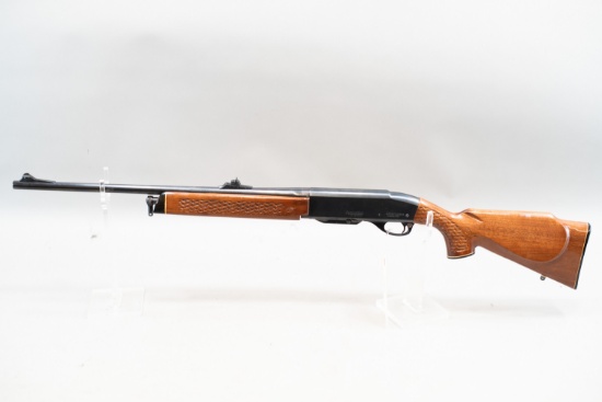 (R) Remington Woodsmaster 742 BDL 30-06 Sprg Rifle