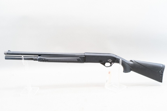 (R) Citadel Warthog 12 Gauge Shotgun