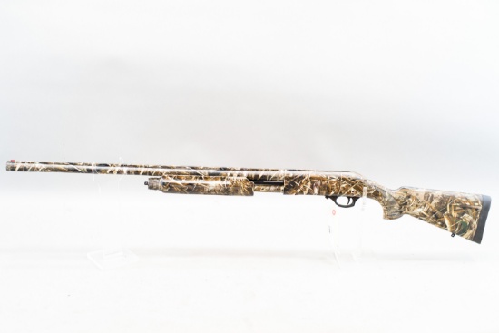 (R) Charles Daly Model 301 Camo 12 Gauge Shotgun