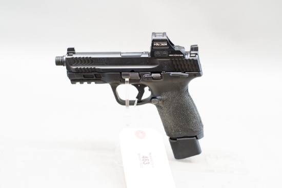 (R) Smith & Wesson M&P9 M2.0 9mm Pistol