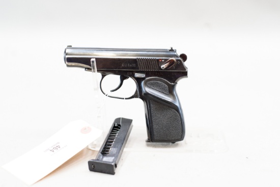 (R) Ernest Thaelmann Model M 9x18 Makarov Pistol