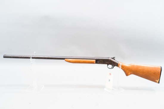 (CR) Harrington Richardson Topper Mod 58 12 Gauge