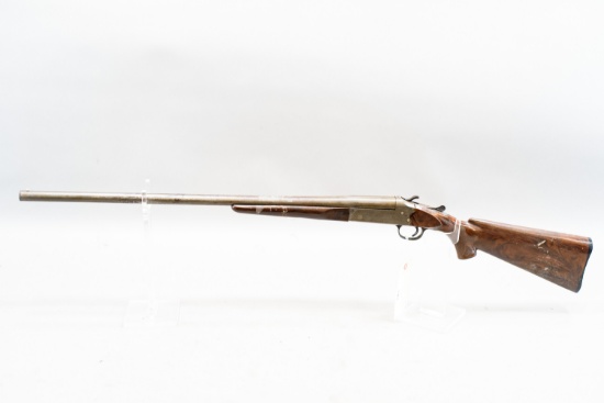 (CR) JC Higgins Model 101.1 16 Gauge Shotgun