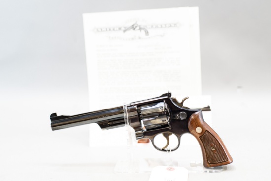 (CR) Smith & Wesson .38/44 Outdoorsman Pre Mod 23