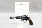 (CR) Rare S&W Non Registered .357 Magnum Prewar