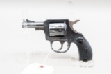 (CR) H&R Inc. Model 922 .22LR Revolver