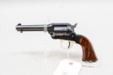 (CR) Ruger Bearcat .22LR Revolver