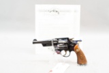 (CR) Smith & Wesson Pre War .38/44 Heavy Duty