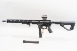 (R) Palmetto State Armory PX9 9mm Rifle