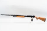 (R) Mossberg Model 500A 12 Gauge Shotgun