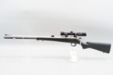 MMI Inc. MK 95 .50 Cal Inline Rifle