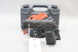 (R) Sig Sauer P320 9mm Pistol