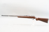 (CR) H&R Plainsman Model 865 .22S.L.LR Rifle