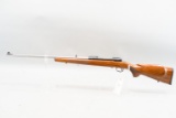 (R) Savage Model 110D Series-K 7mm Rem Mag Rifle