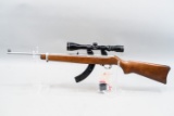 (R) Ruger Model 10/22 Carbine .22LR