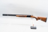 (R) Stevens Model 555 Over Under 28 Gauge Shotgun