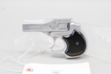 (R) Hi-Standard DM-101 Derringer .22Magnum