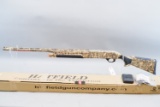 (R) Hatfield Model SAS Camo 12 Gauge Shotgun