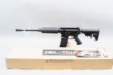 (R) Delton model DTI-15 5.56 Nato Rifle