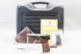 (R) Bulgarian Makarov 9x18mm Pistol
